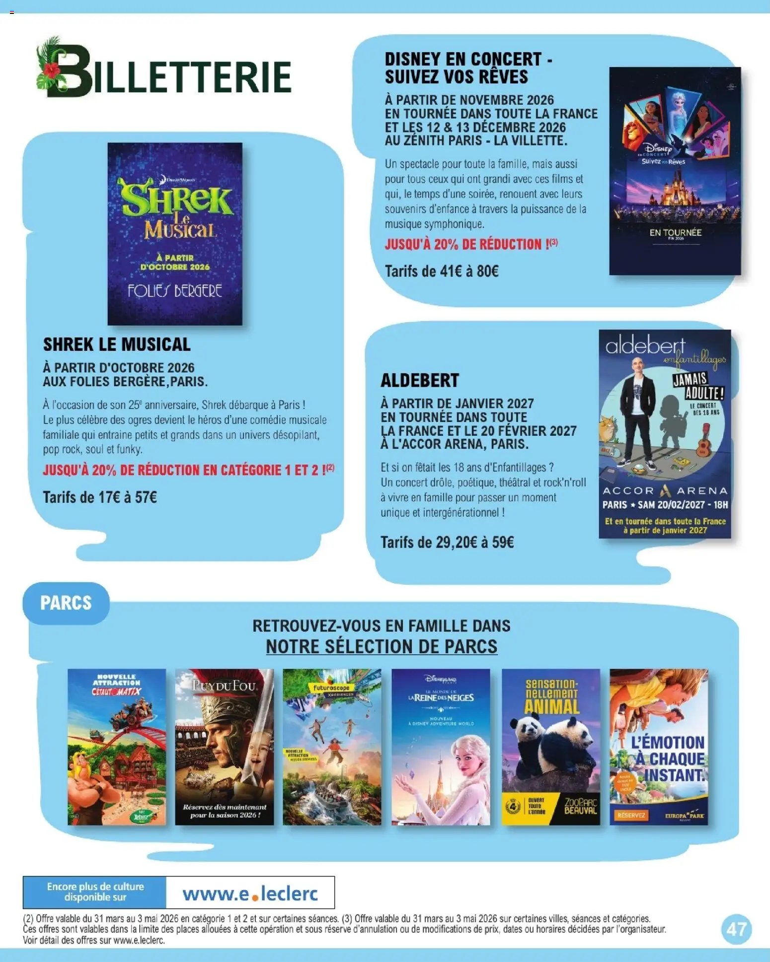 {H1} | Page: 47 | Produits: Mais