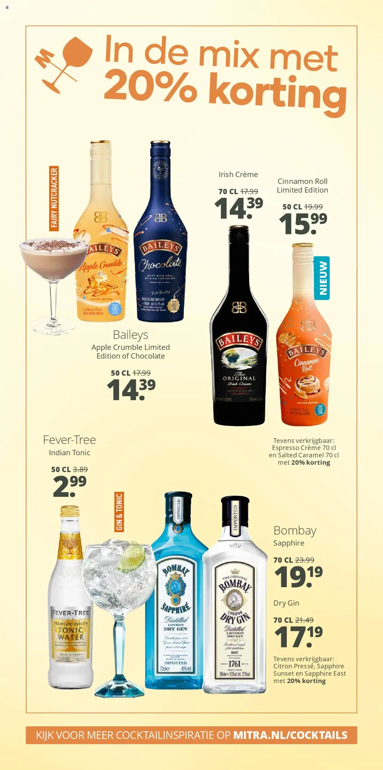  | Pagina: 8 | Producten: Gin, Zabliszt, Festék, Crème