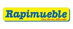 Logo de Rapimueble logo