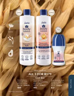 Justine specials catalogue – valid from 01.04.2026 | Page: 77