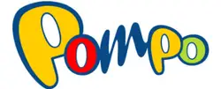 Logo POMPO v kategorii Ostatní