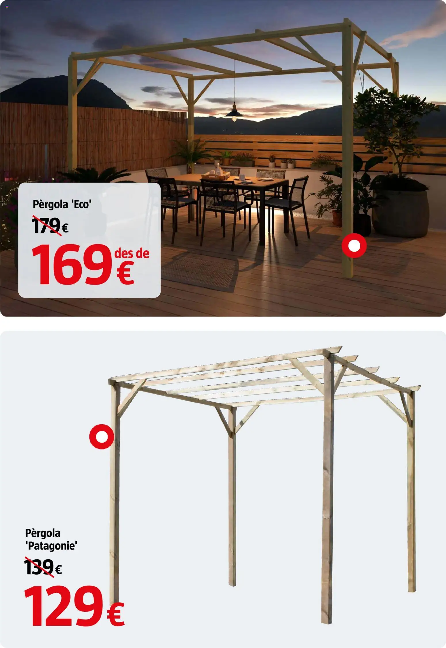 Bauhaus folleto Cat │ válido desde el 23.04.2026 | Página: 32