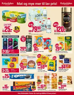 Forhåndsvisning av Europris kundeavis gyldig fra 26.01.2026 | Side: 2