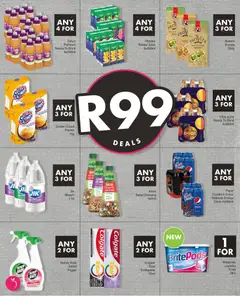 Save specials catalogue – valid from 29.01.2026 | Page: 16