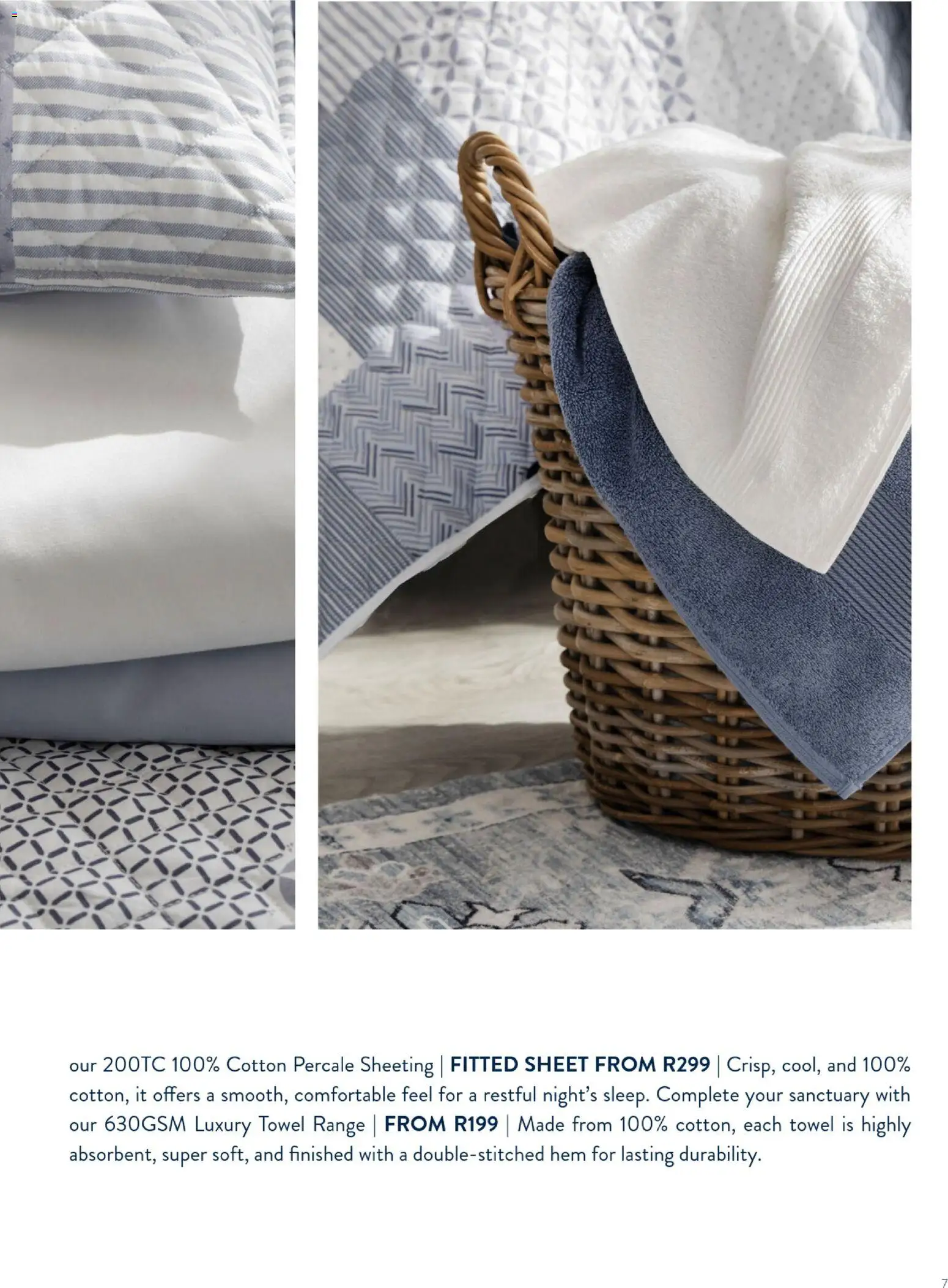 New Volpes catalogue – valid from 01.10.2025 | Page: 7