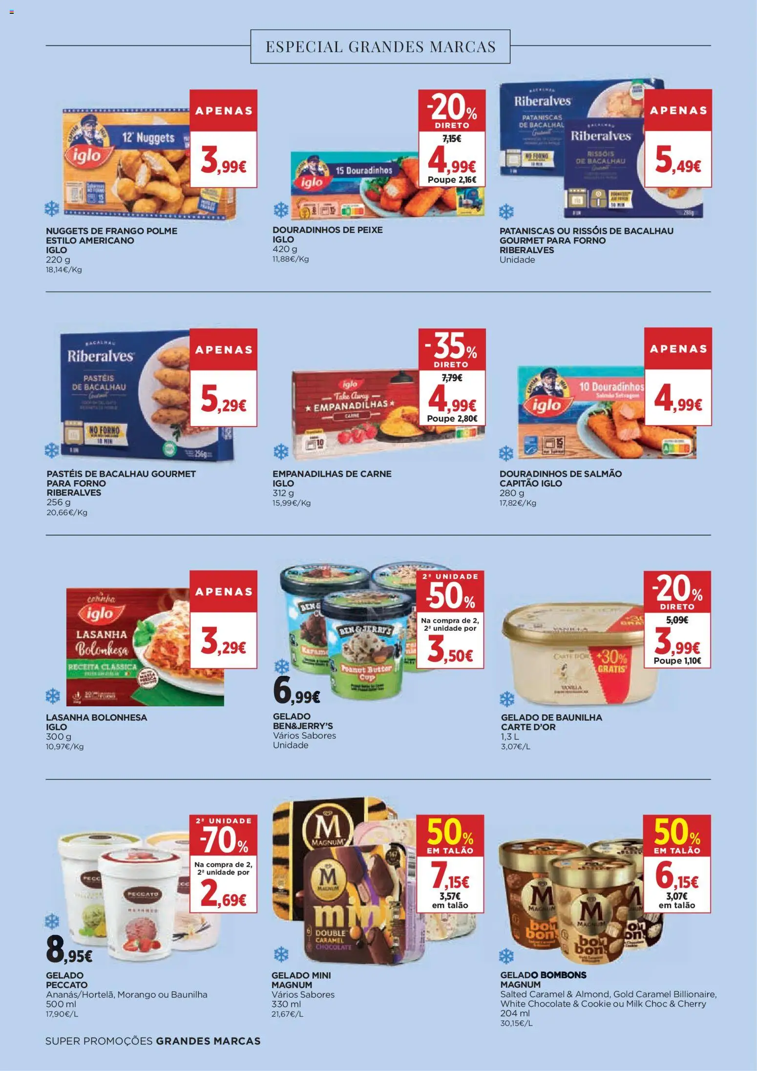 El Corte Ingles folheto │ válido de 24.04.2026 | Página: 6