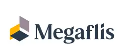 Logo Megaflis i kategori Hjem og hage