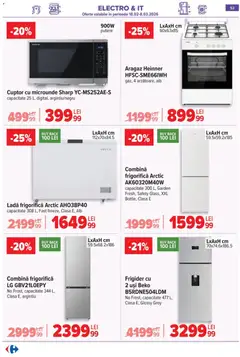 Ofertele Carrefour valabile de la 25.02.2026 | Pagină: 56