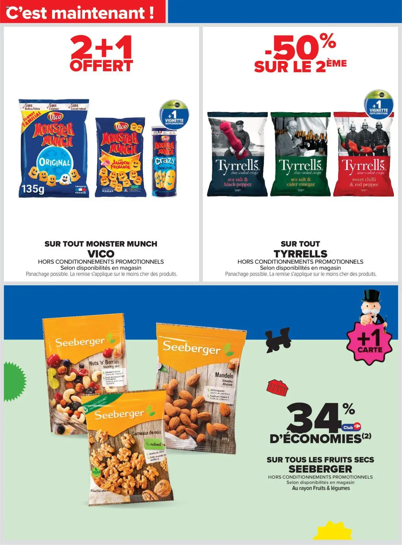  | Page: 26 | Produits: Fromage, Huile, Noix, Fruits secs