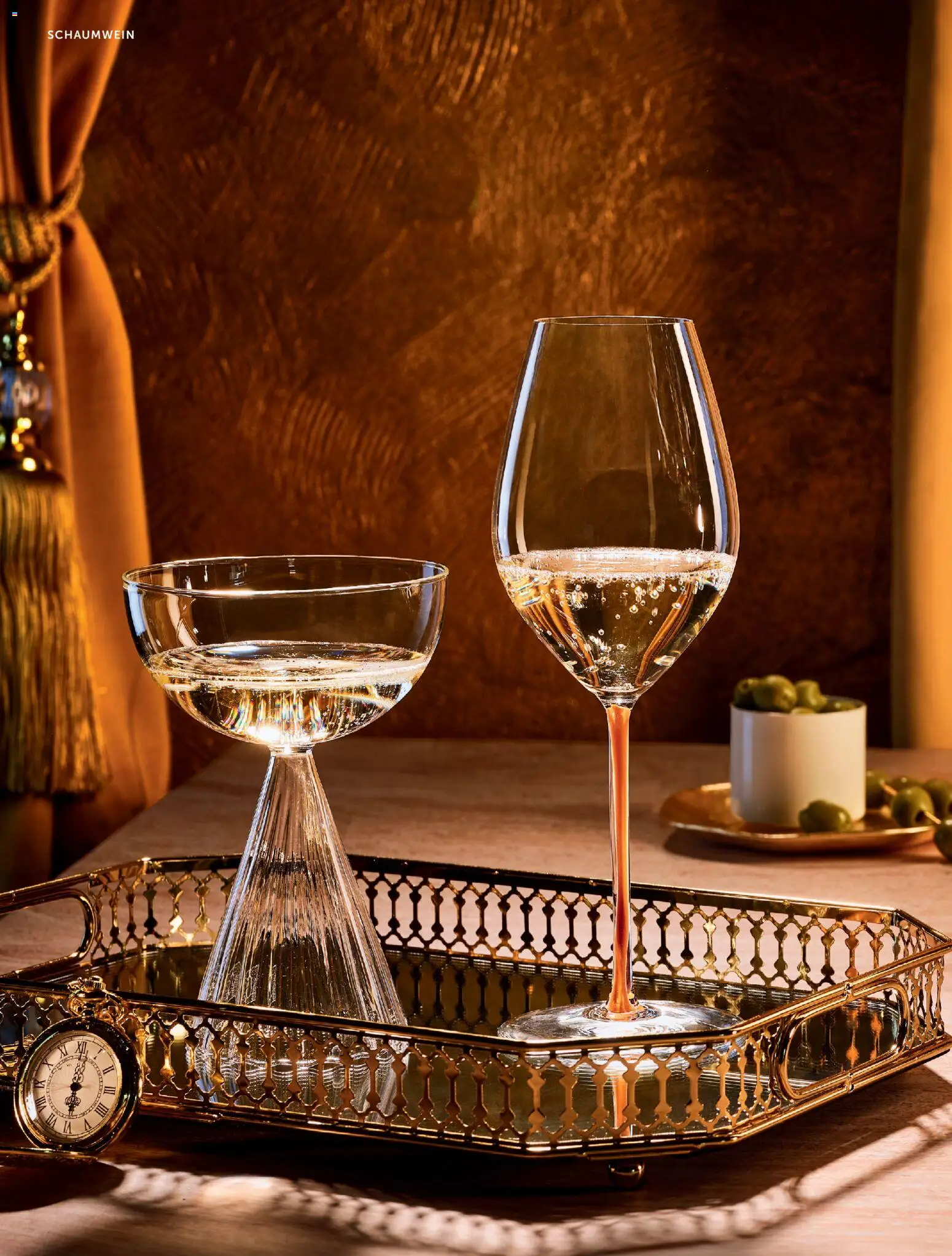 Interspar Meine Weinwelt Ausgabe Winter 2025 gültig ab 14.12.2025 | Seite: 42