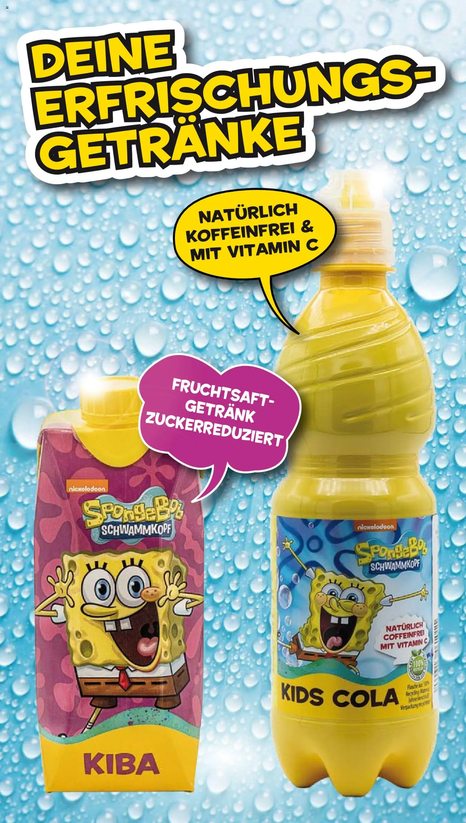 Famila Nordwest Prospekt 	 – gültig ab 02.03.2026 | Seite: 24 | Produkte: Cola, Fruchtsaft