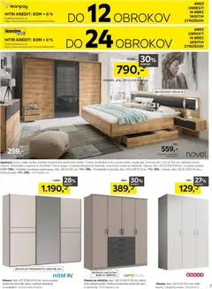 XXXL Lesnina katalog akcije – veljaven od 01.12.2025 | Stran: 7