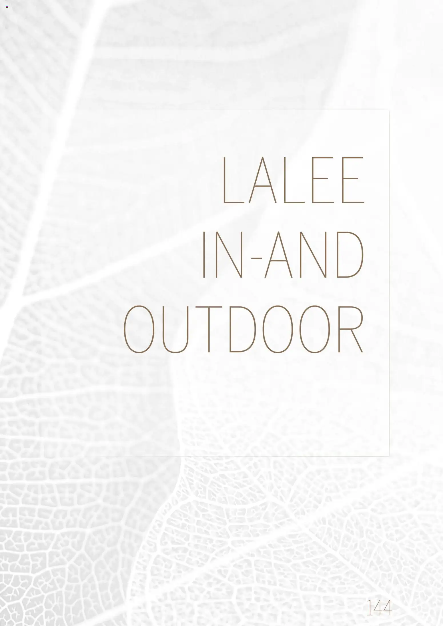 Noul catalog Proges – valabil de la 01.10.2025 | Pagină: 144