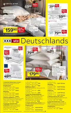 XXXL Lutz Deutschlands größter WSV ab 18.01.2026 gültig | Seite: 2