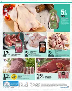  | Page: 5 | Produits: Plateau, Lapin, Piment d'espelette, Piment
