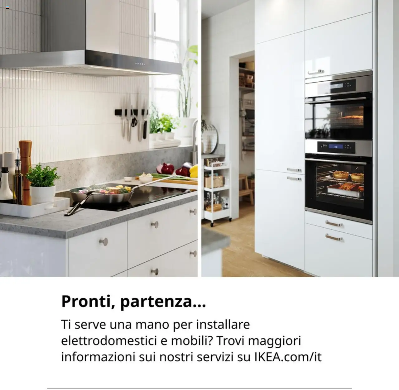 Volantino IKEA del 22.07.2024 | Pagina: 21