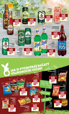 Náhled letáku Billa leták - Velikonoce  od 18.03.2026 | Strana: 30