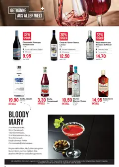 SPAR Aktionen ab 15.01.2026 gültig | Seite: 12