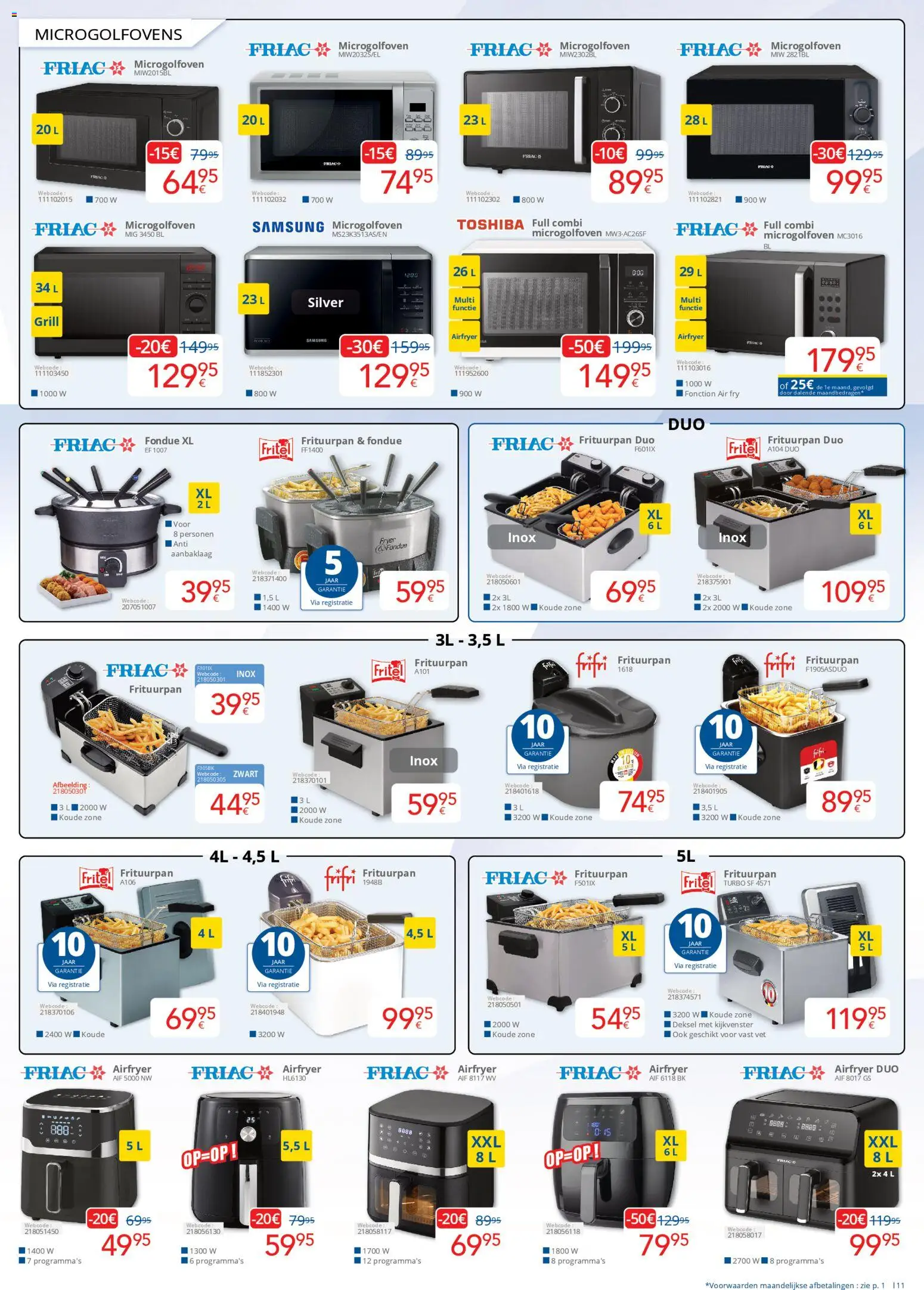 {H1} | Pagina: 11 | Producten: Grill