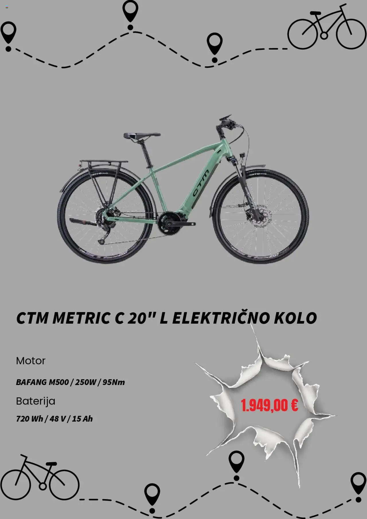 Novi Akvonij katalog ponudbe – veljaven od 01.09.2025 | Stran: 9 | Izdelki: Baterija
