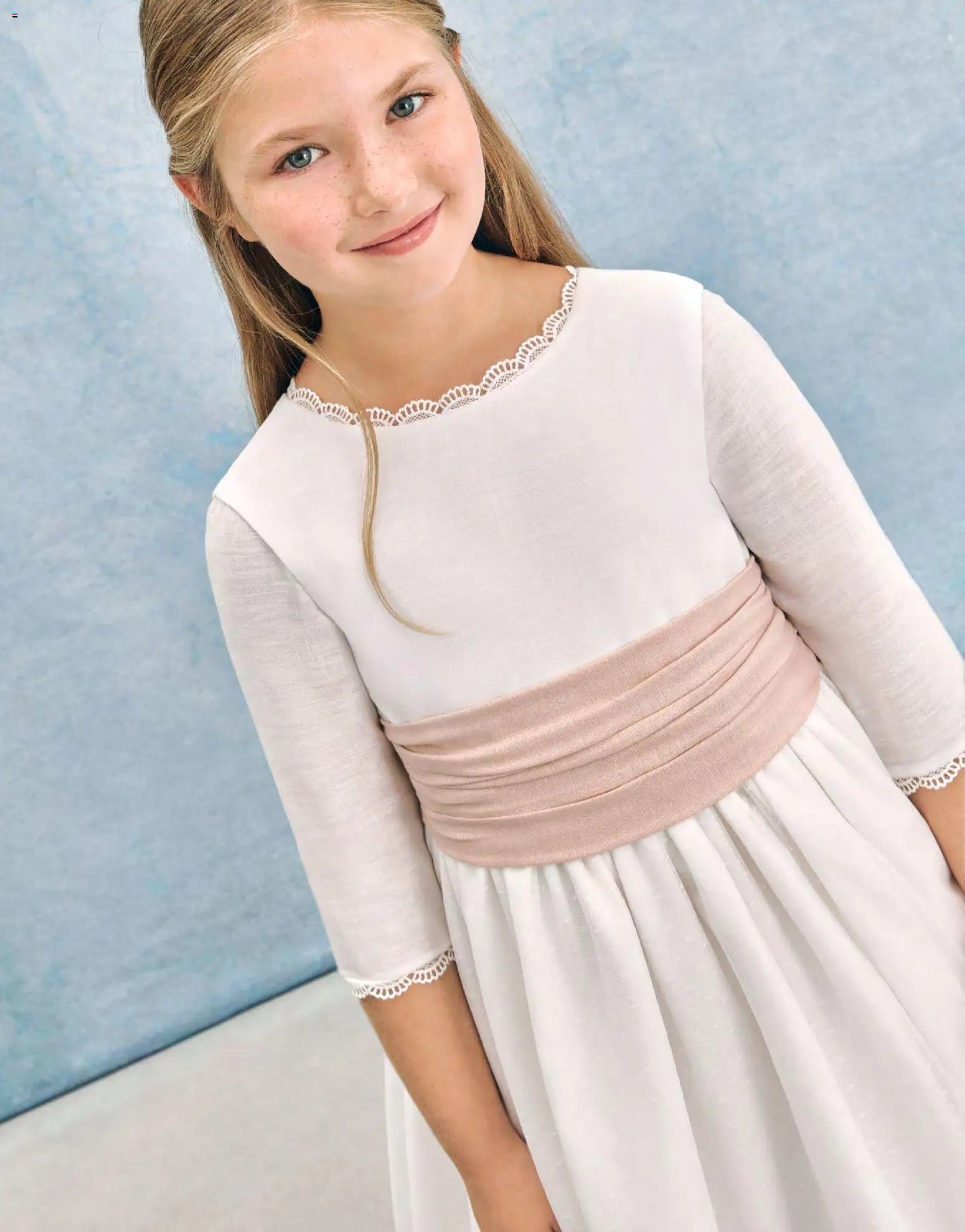 El Corte Inglés Comuniones 2026 │ válido desde el 19.11.2025 | Página: 41