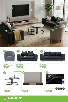 Fair Price specials catalogue – valid from 01.04.2026 | Page: 8