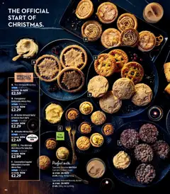 Preview of Aldi - Christmas Brochure - Christmas Brochure Scotland valid from 07.10.2025 | Page: 6