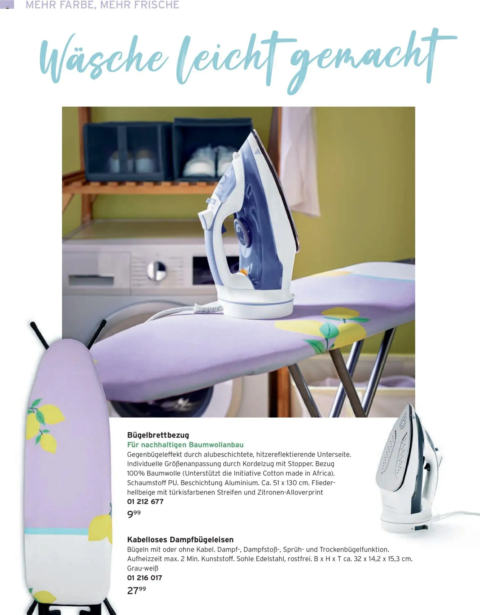 Angebote Tchibo – gültig ab 01.02.2026 | Seite: 94