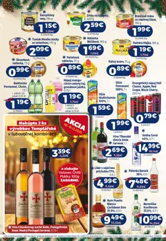 Milk Agro leták platný od 10.12.2025 | Strana: 14