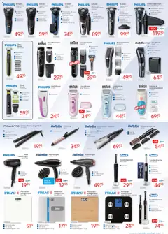 Eldi Black Friday - Voorbeeld van een folder van Eldi, geldig van 01.11.2025 | Pagina: 17