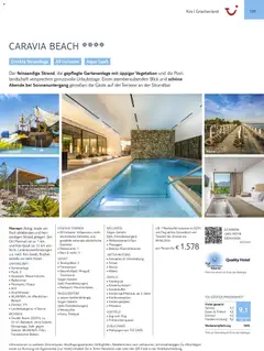 Aida  Südeuropa & Nordafrika 2026/27 ab 01.01.2026 gültig | Seite: 199