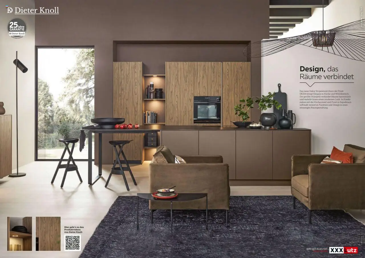 XXXLutz - Die neuen Küchentrends gültig ab 01.08.2025 | Seite: 29
