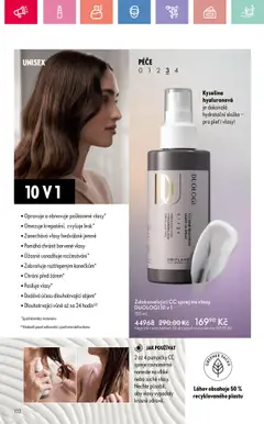 Oriflame katalog č.10/2025 od 06.07.2025 | Strana: 132
