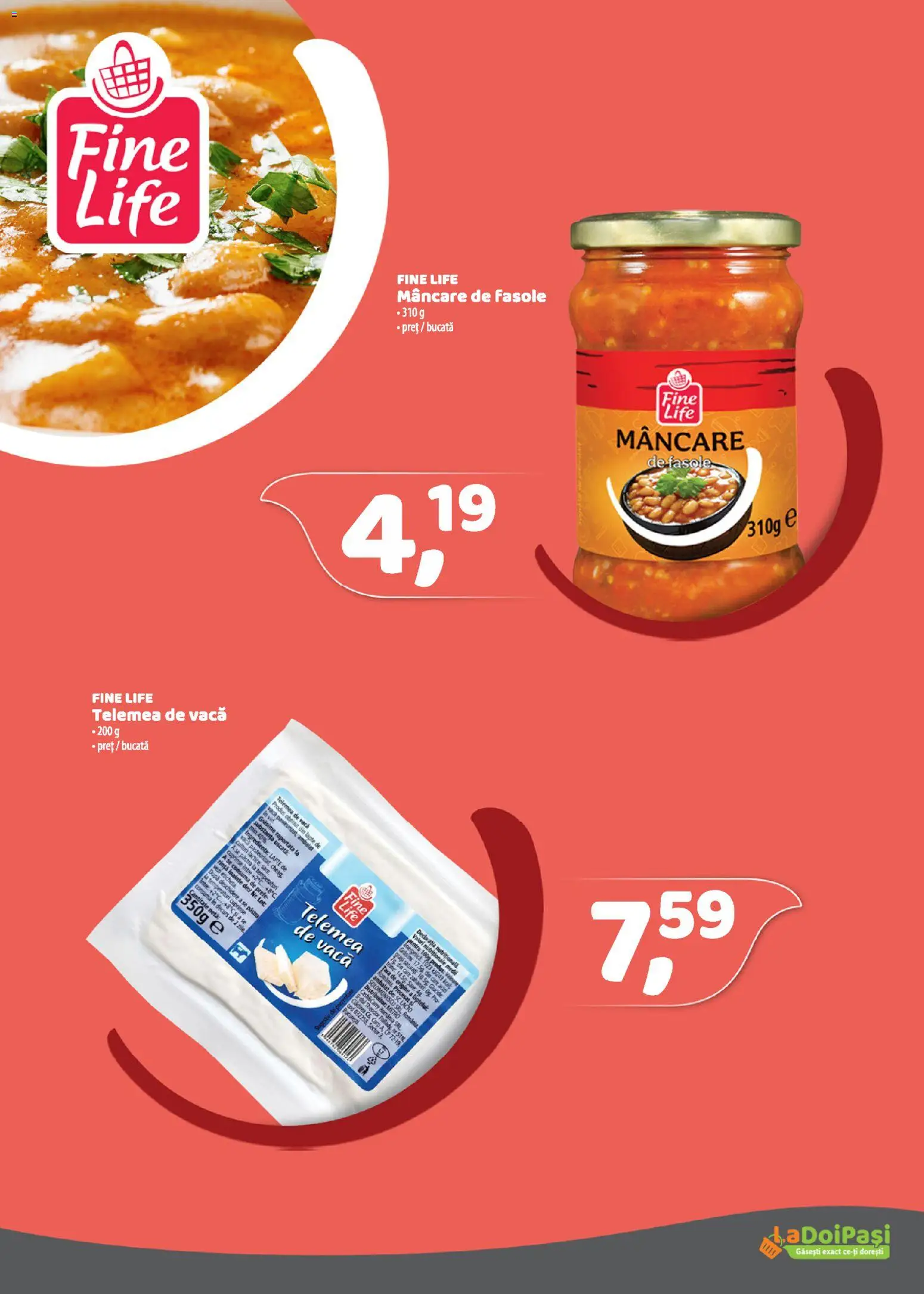 Noul catalog LaDoiPași – valabil de la 08.01.2026 | Pagină: 14