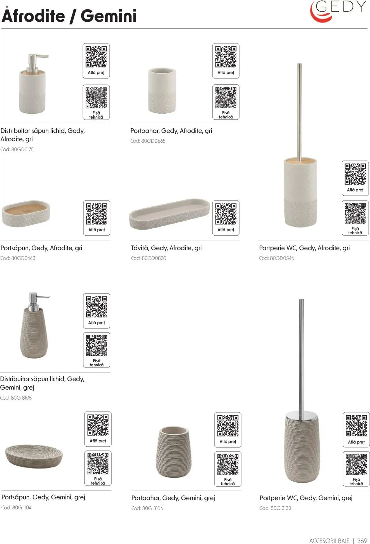 Catalog Romstal – valabil de la 25.11.2024 | Pagină: 369 | Produse: Săpun
