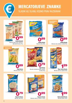 Mercator katalog akcije – veljaven od 14.01.2026 | Stran: 12