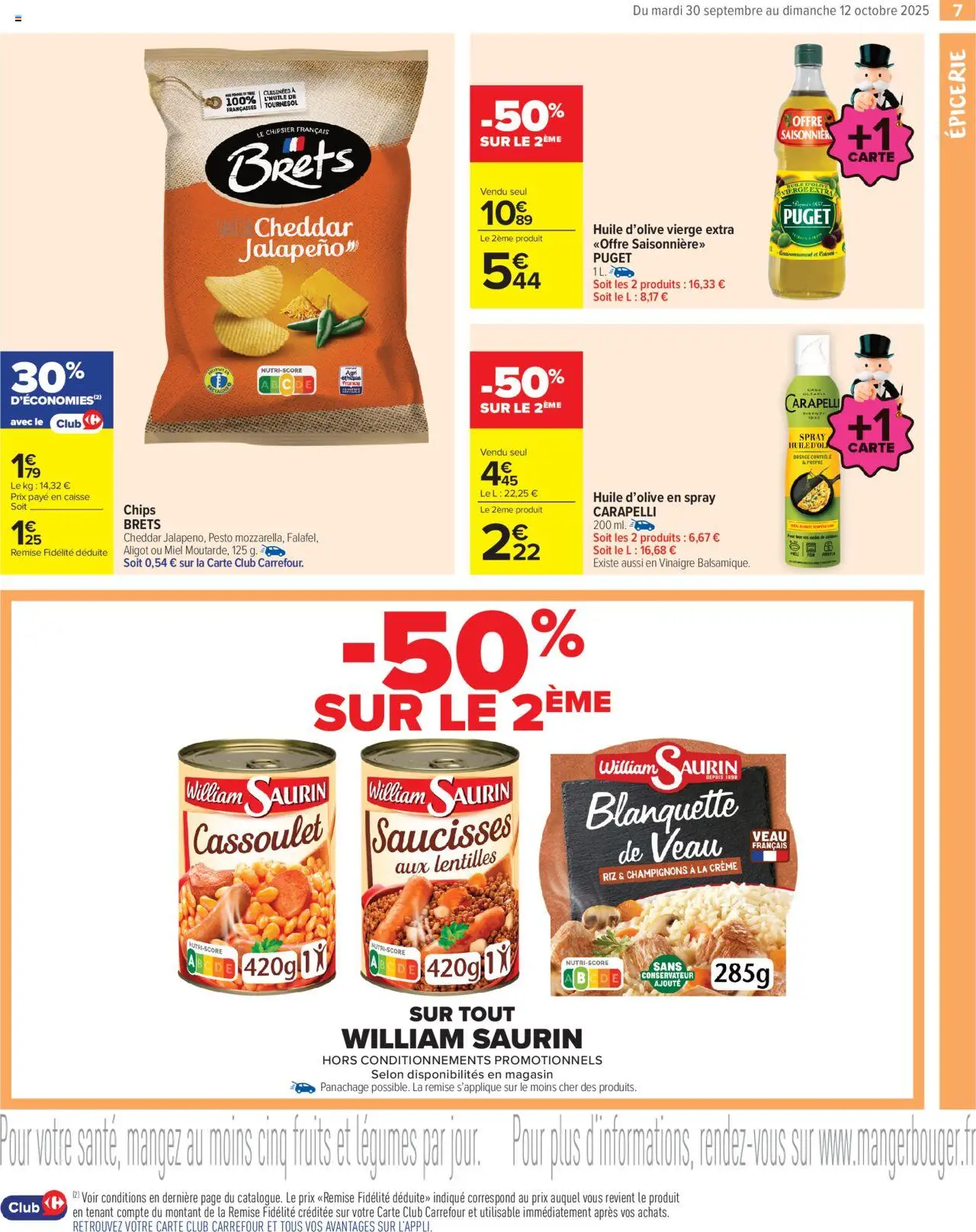  | Page: 9 | Produits: Huile D'olive, Miel, Riz, Crème