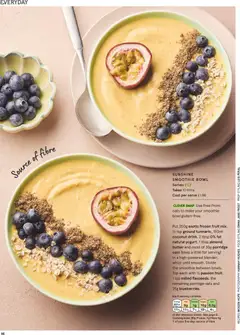 Preview of Tesco - Magazine - April 2026 valid from 01.04.2026 | Page: 86