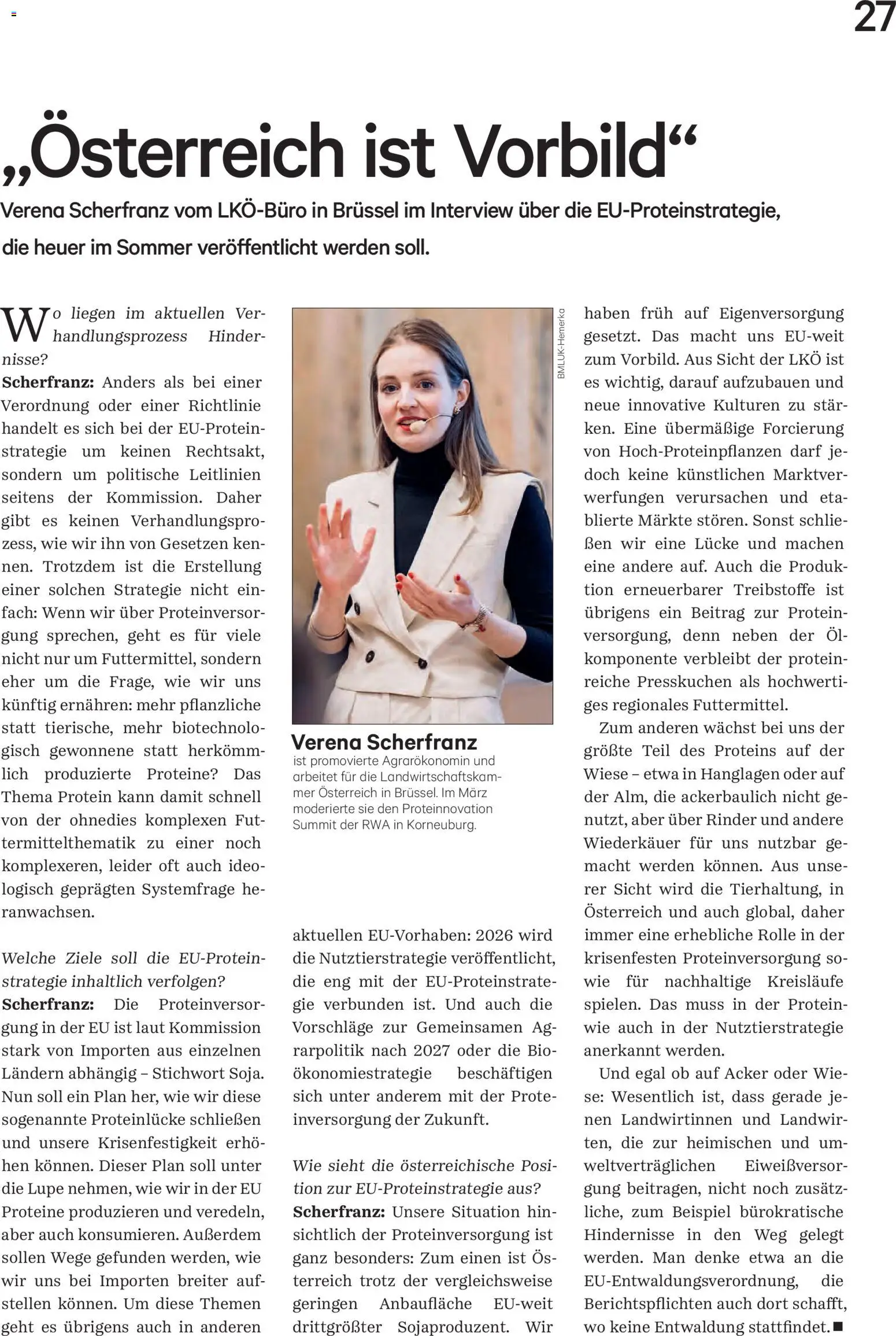 Lagerhaus Unser Land Mai 2025 gültig ab 01.05.2026 | Seite: 28 | Produkte: Öl