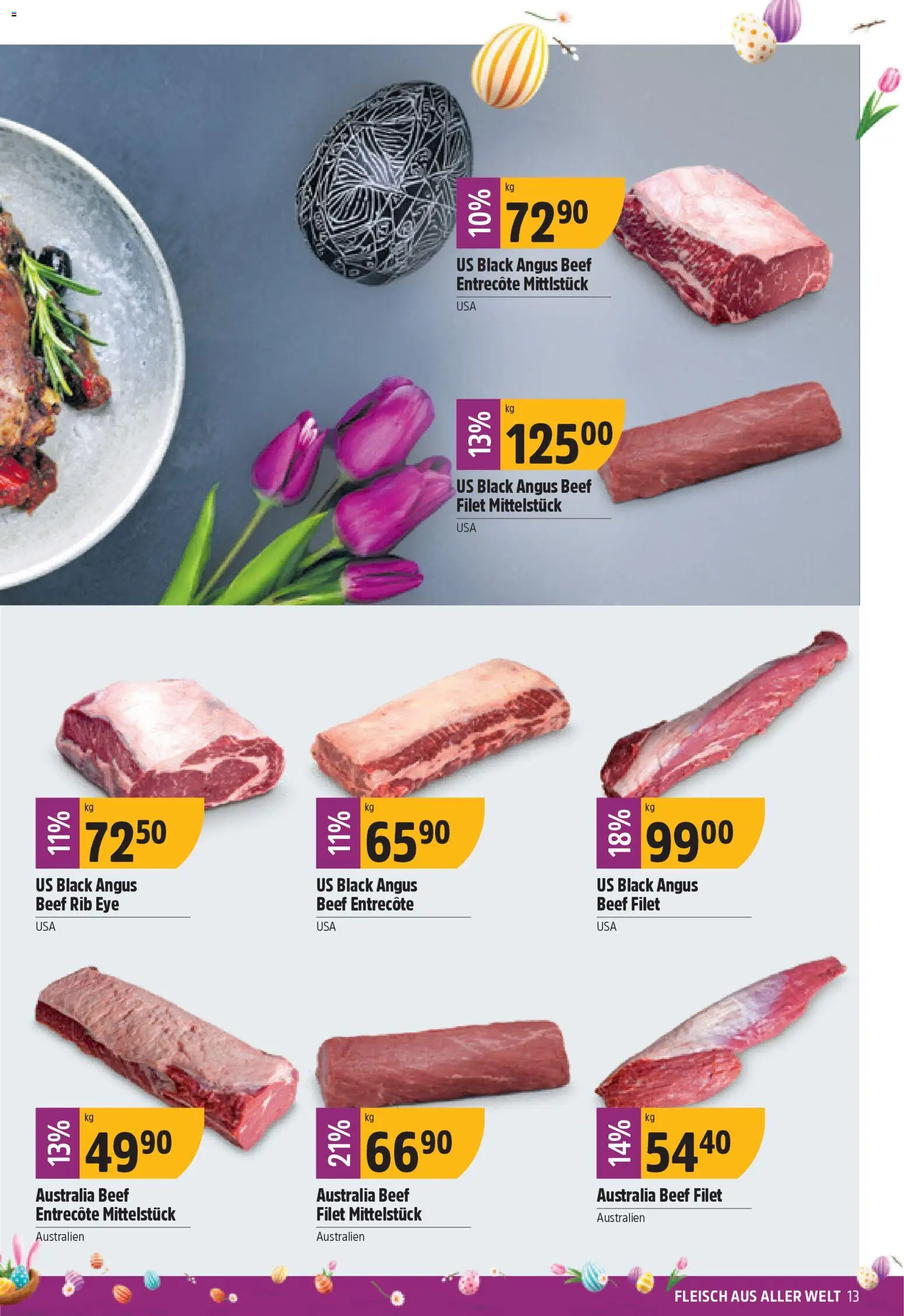 TopCC aktionen – gültig ab 09.03.2026 | Seite: 13