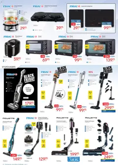 Eldi folder - Voorbeeld van een folder van Eldi, geldig van 01.11.2025 | Pagina: 14