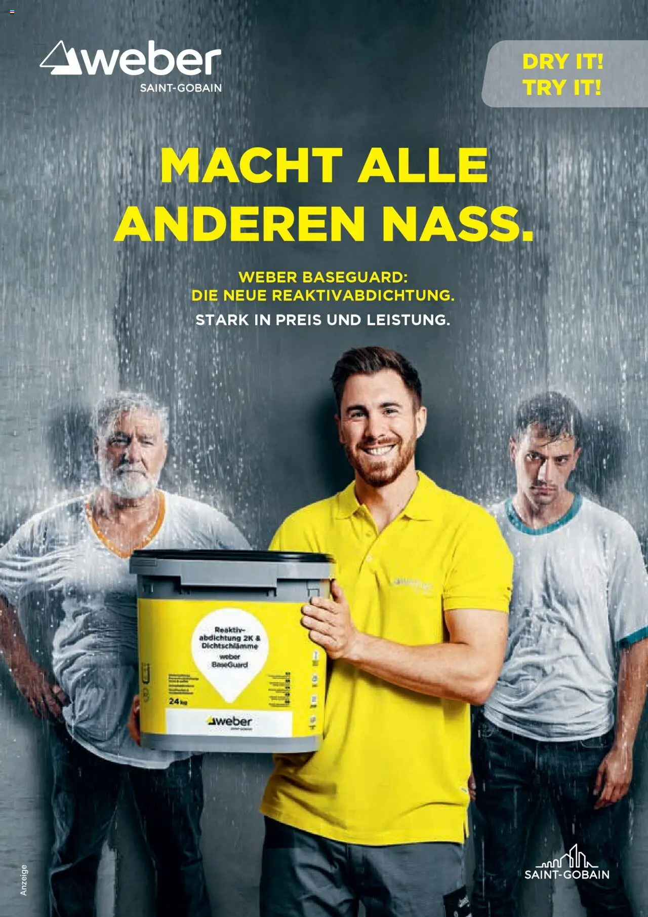 Lagerhaus Fürs Leben am Land Magazin gültig ab 28.04.2025 | Seite: 51