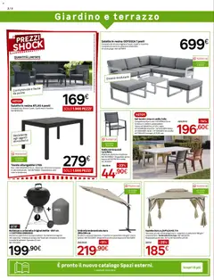 Anteprima del volantino Leroy Merlin catalogo valido a partire dal 08.04.2026 | Pagina: 2