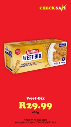 Check Save specials catalogue – valid from 11.02.2026 | Page: 7 | Products: Iron, Vitamins, Biscuits