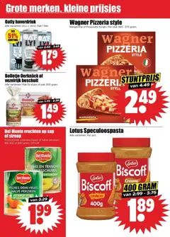 Dirk folder week 12 - Voorbeeld van een folder van Dirk, geldig van 18.03.2026 | Pagina: 16