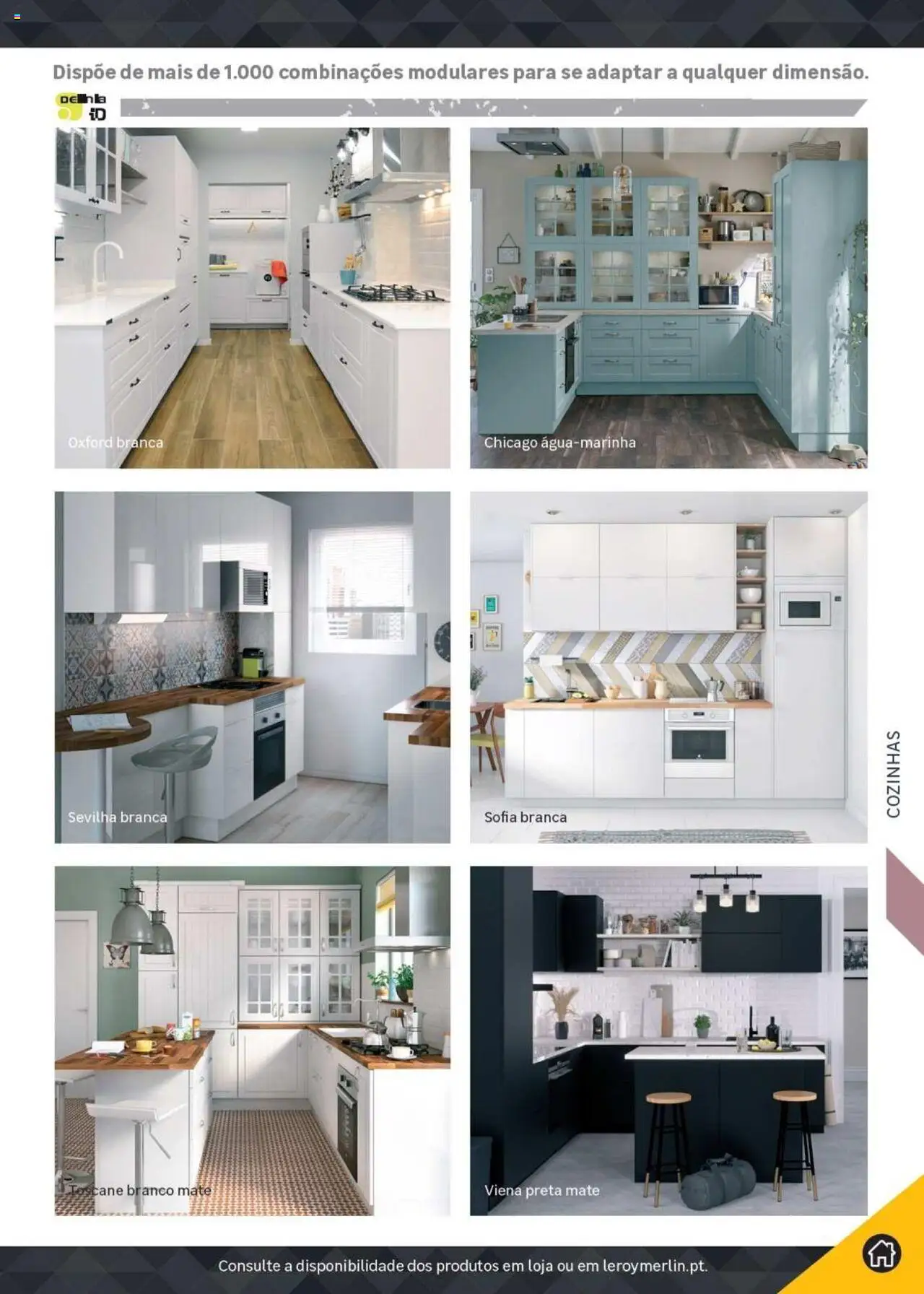 Leroy Merlin Catálogo │ válido de 18.11.2024 | Página: 267