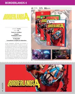 Vista previa Game folleto válido desde el 03.12.2025 | Página: 8 | Productos: Té, Jugador, Xbox