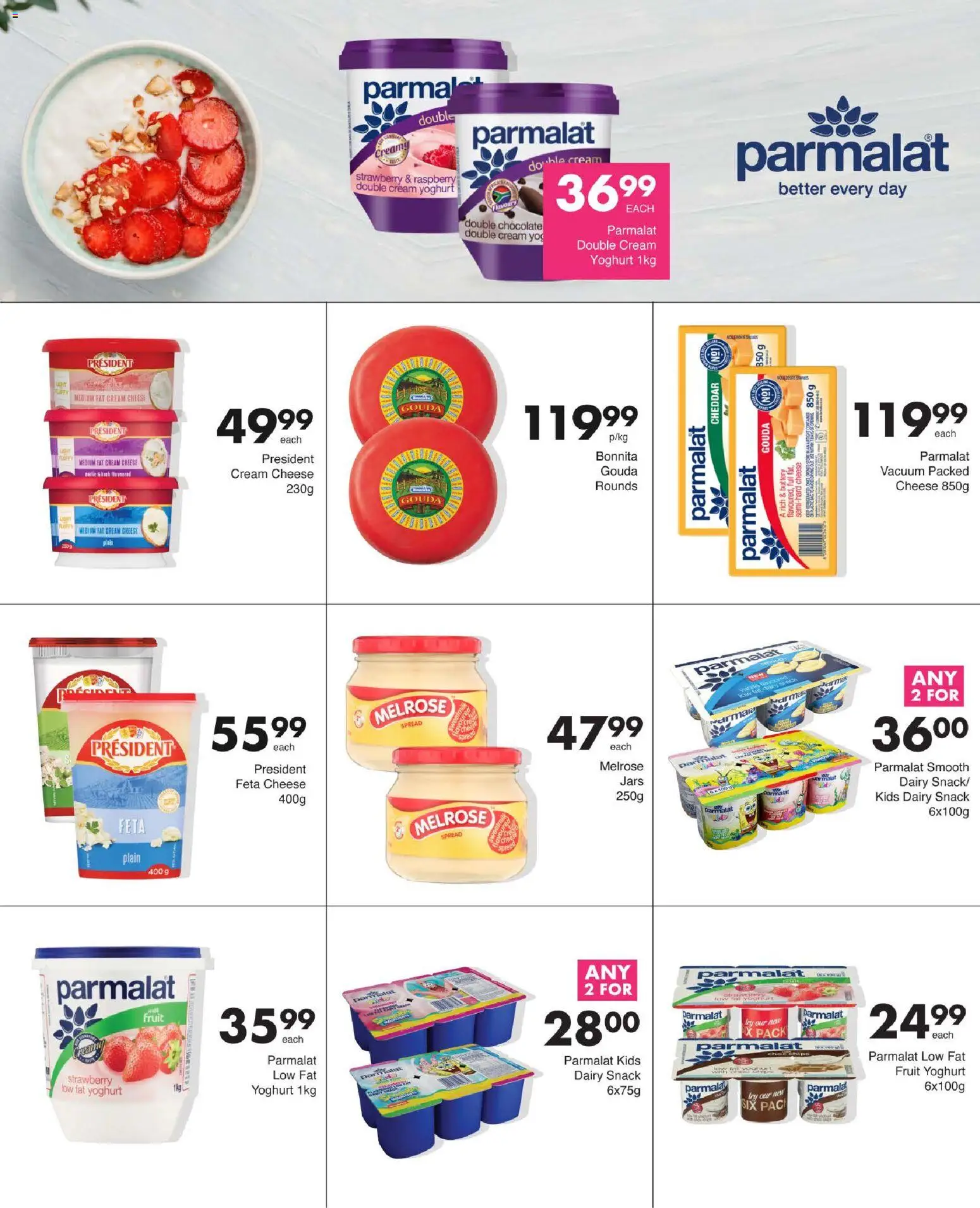 New Save catalogue – valid from 15.01.2026 | Page: 6 | Products: Chocolate, Chips, Cream, Máscara de pestañas