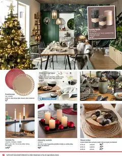 Bauhaus leták platný od 08.12.2025 | Strana: 10 | Produkty: Úchytky, Sviečky, Svietnik