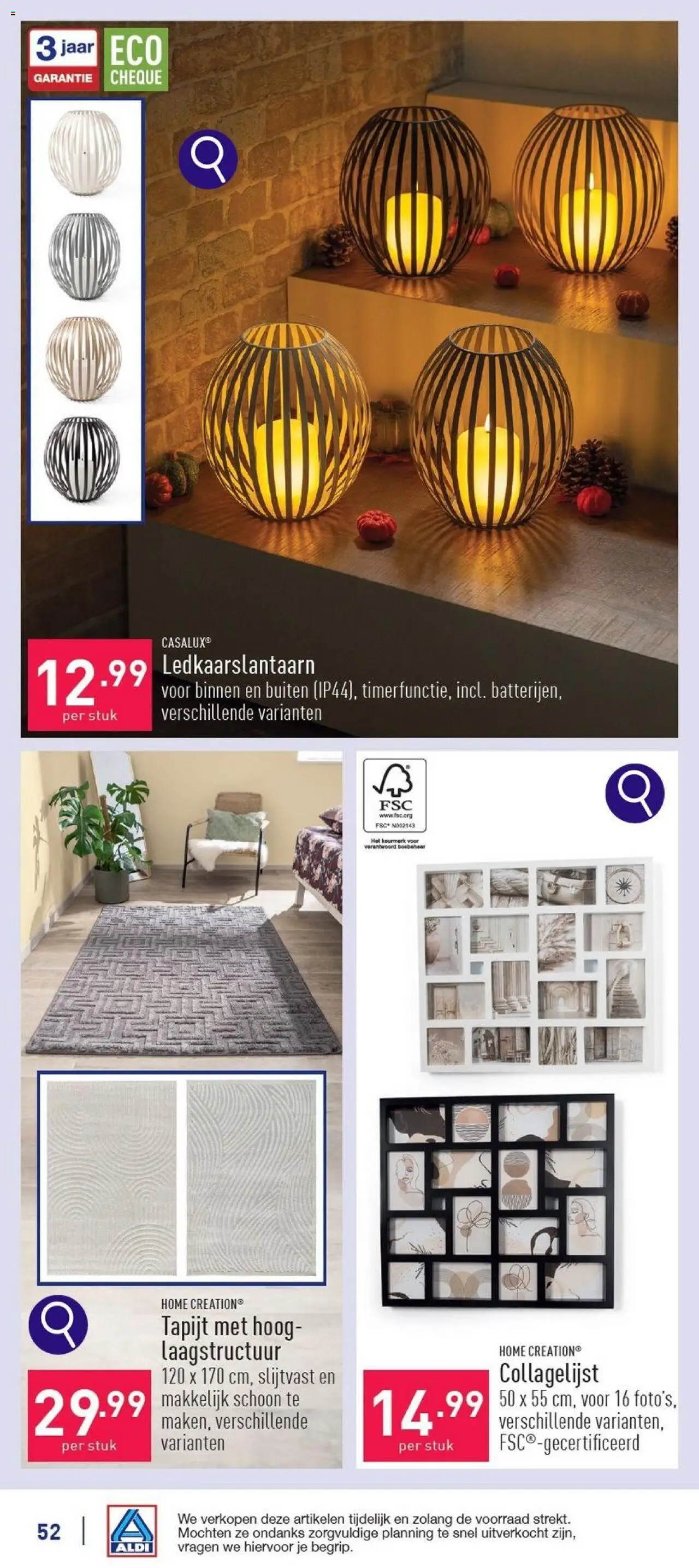  | Pagina: 52 | Producten: Tapijt